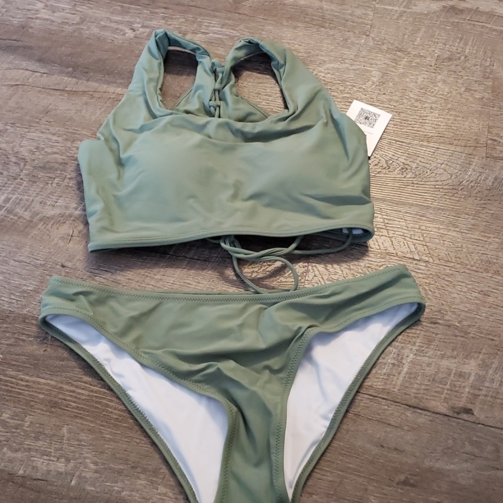 Swimsuit